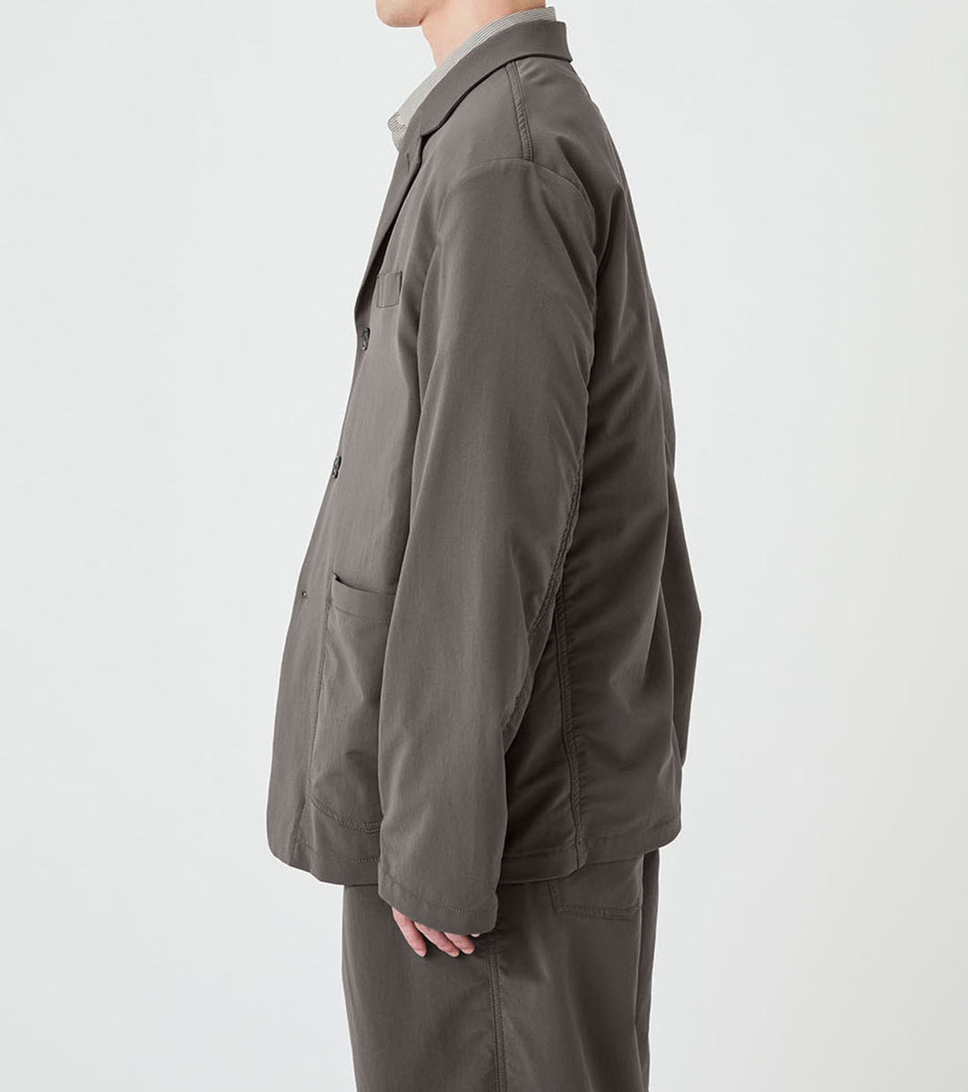 ALPHADRY Club Jacket – nanamica NEW YORK