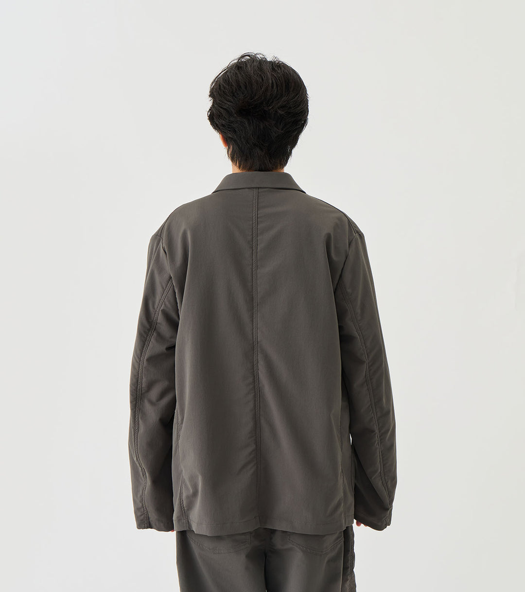 ALPHADRY Club Jacket – nanamica NEW YORK