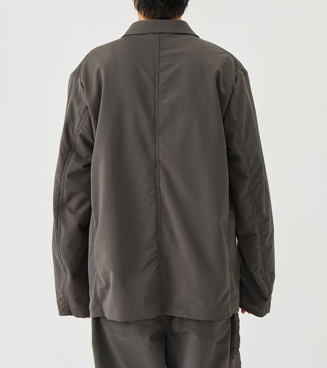 ALPHADRY Club Jacket – nanamica NEW YORK