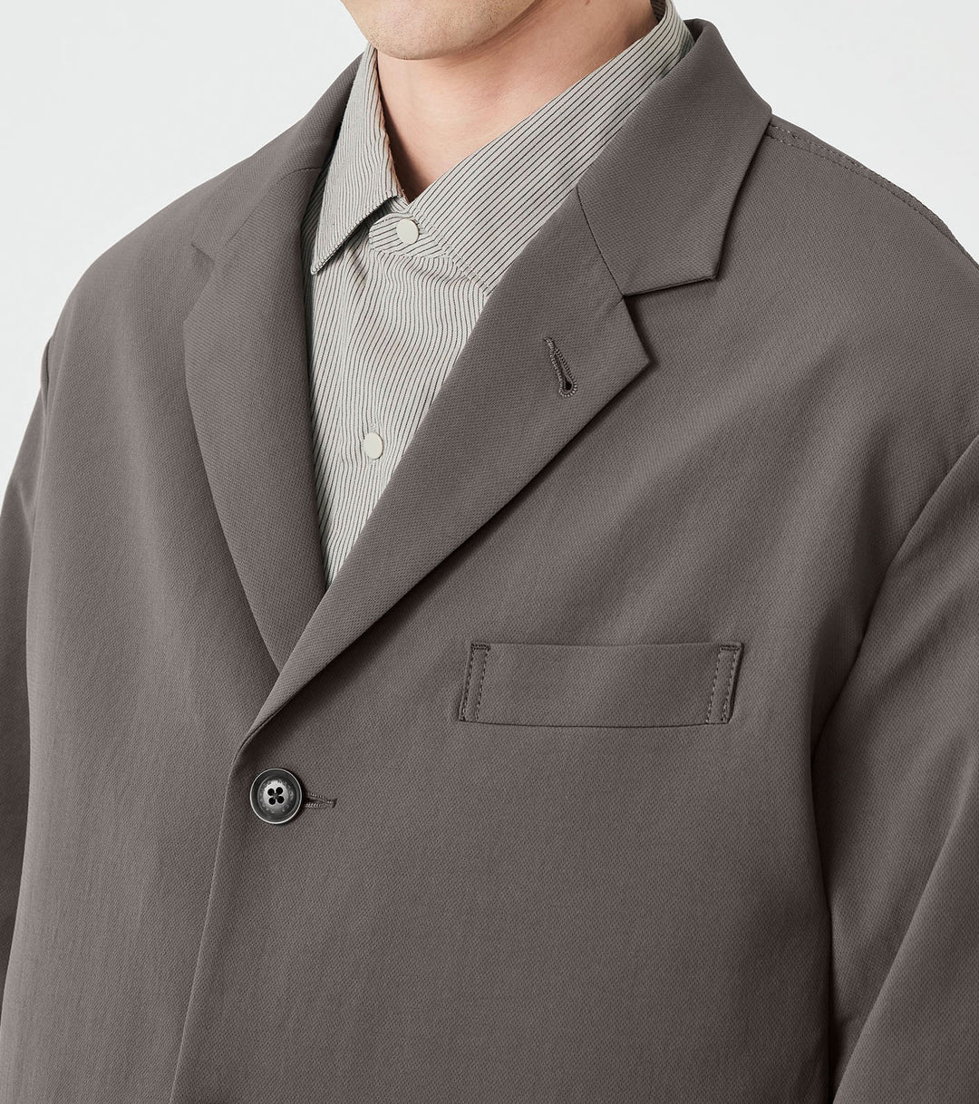 ALPHADRY Club Jacket – nanamica NEW YORK