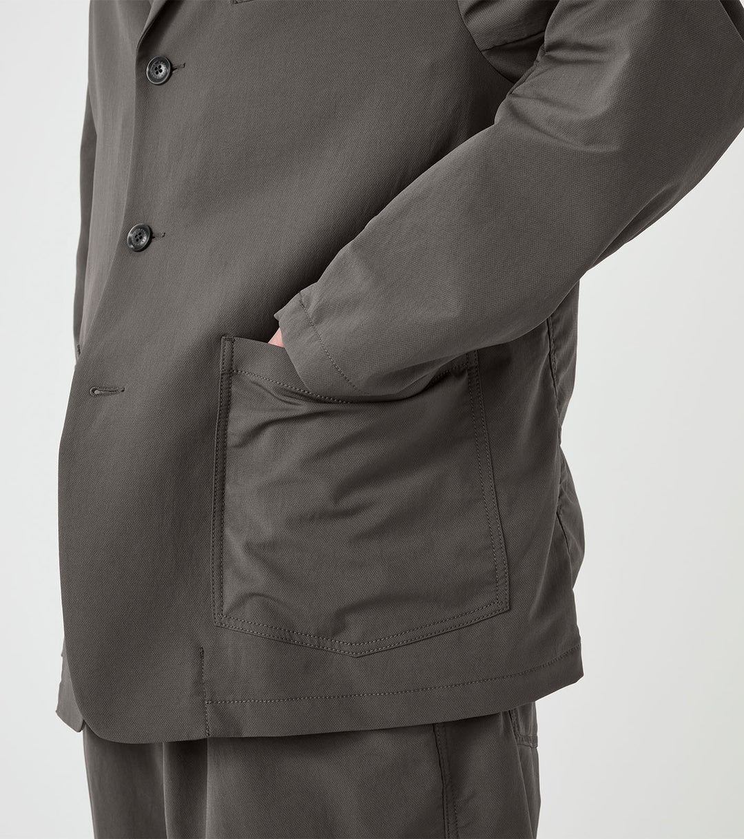ALPHADRY Club Jacket – nanamica NEW YORK