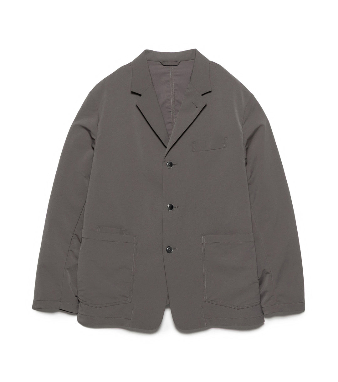 ジャケット・アウター nanamica ALPHADRY CLUB JACKET L size ALPHADRY Club Jacket – nanamica NEW YORK