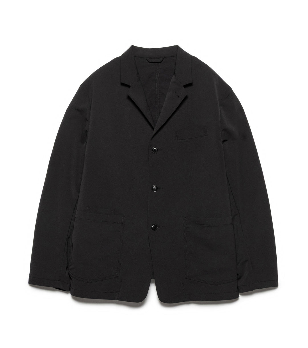 ジャケット・アウター nanamica ALPHADRY CLUB JACKET L size ALPHADRY Club Jacket – nanamica NEW YORK