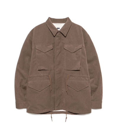 JACKET from nanamica NEW YORK
