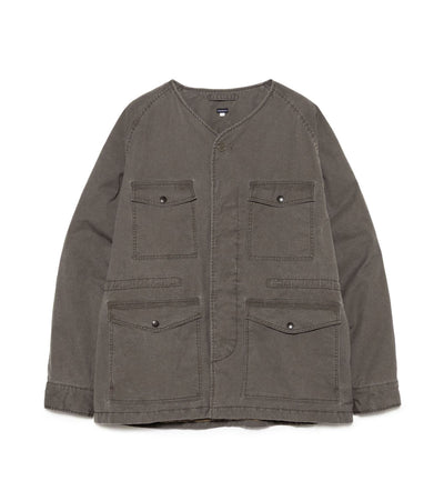 JACKET from nanamica NEW YORK