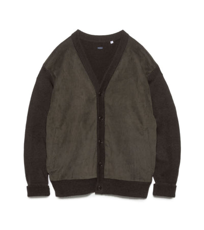 KNIT from nanamica NEW YORK