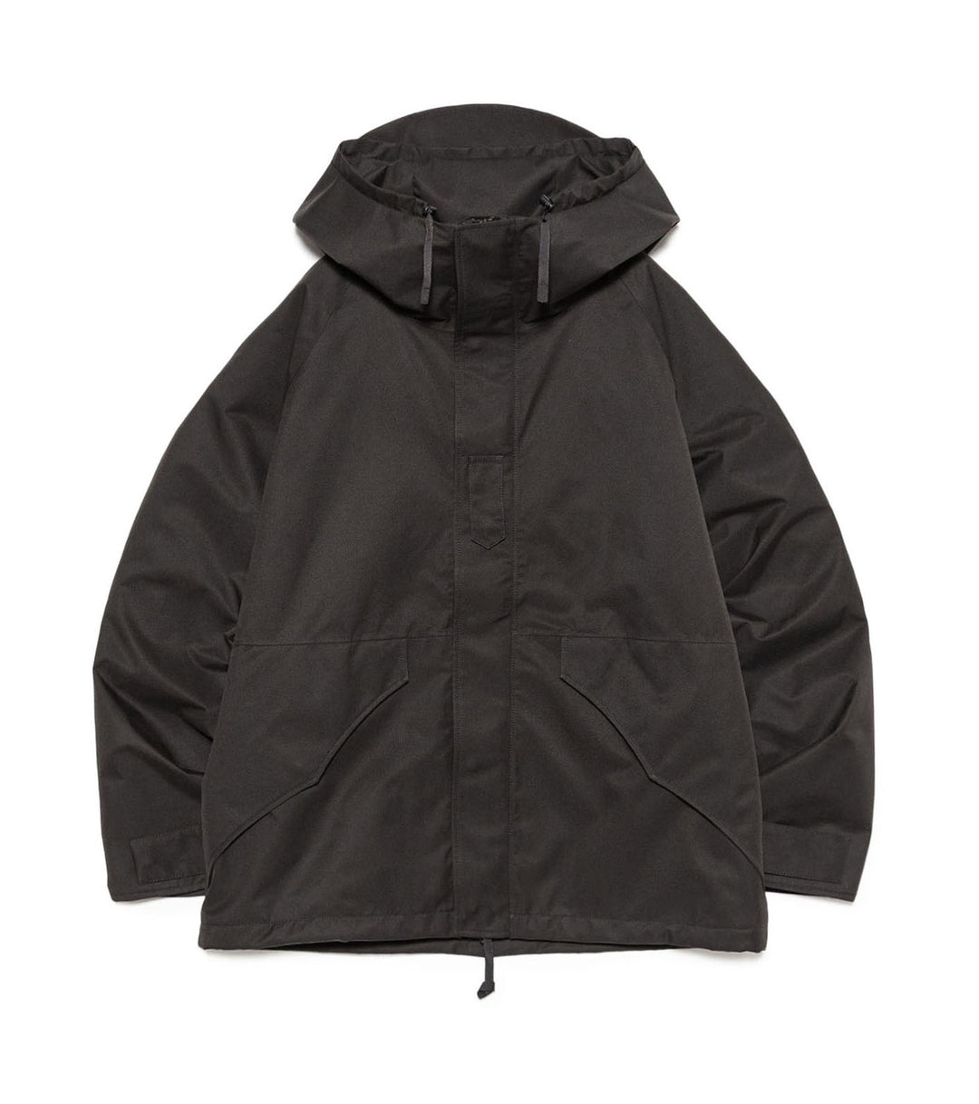 2L GORE-TEX Cruiser Jacket – nanamica NEW YORK