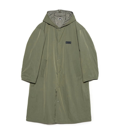 COAT from nanamica NEW YORK