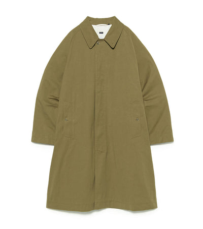 COAT from nanamica NEW YORK
