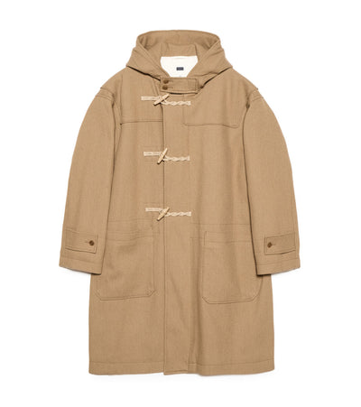 COAT from nanamica NEW YORK