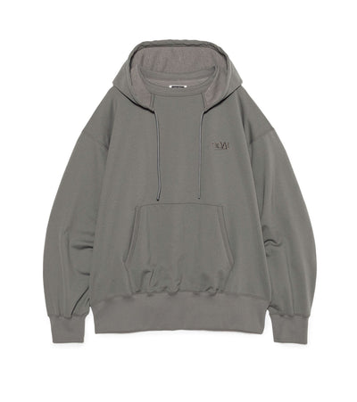 SWEAT from nanamica NEW YORK
