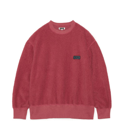 SWEAT from nanamica NEW YORK