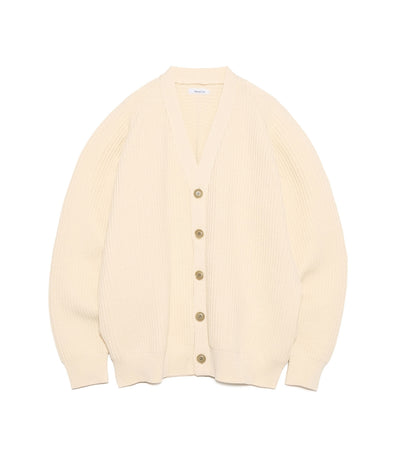 KNIT from nanamica NEW YORK