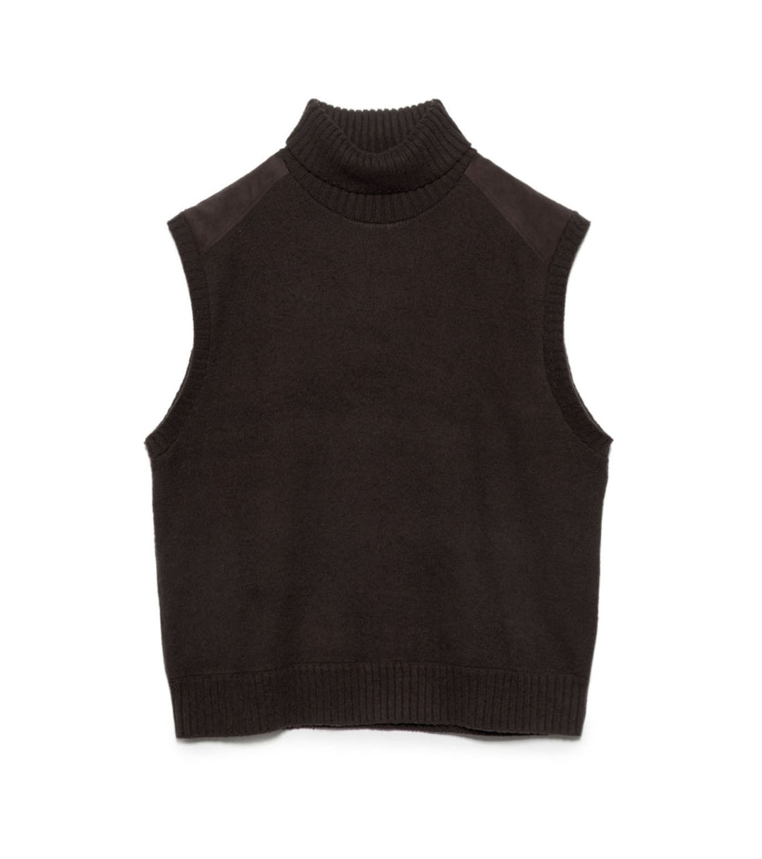 Coming Soon] Hybrid Vest – nanamica NEW YORK