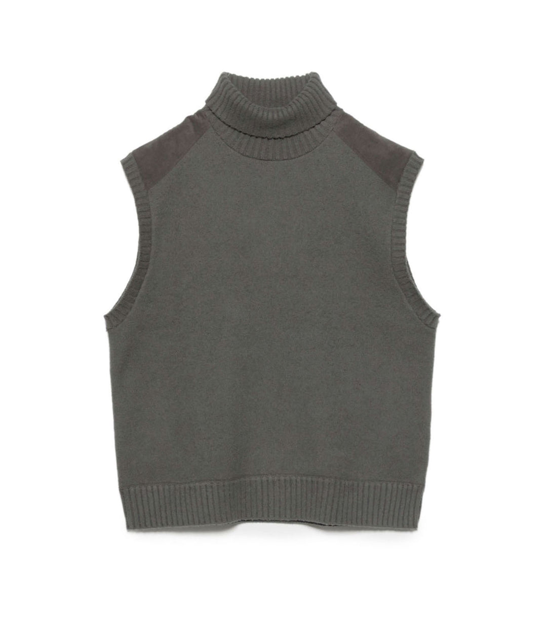 Coming Soon] Hybrid Vest – nanamica NEW YORK