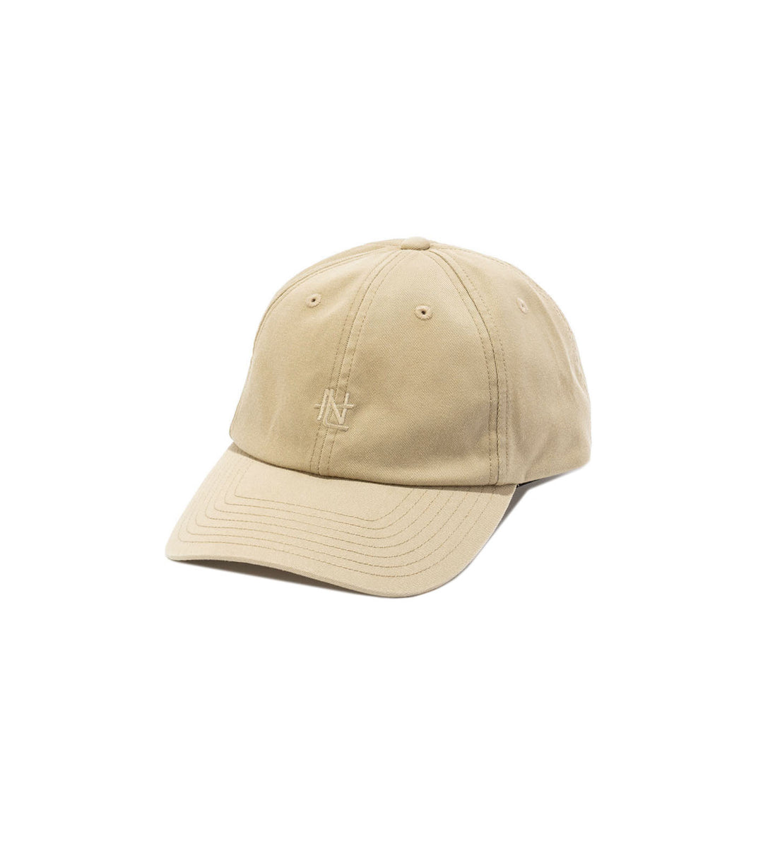 Coming Soon] Washed Chino Cap – nanamica NEW YORK