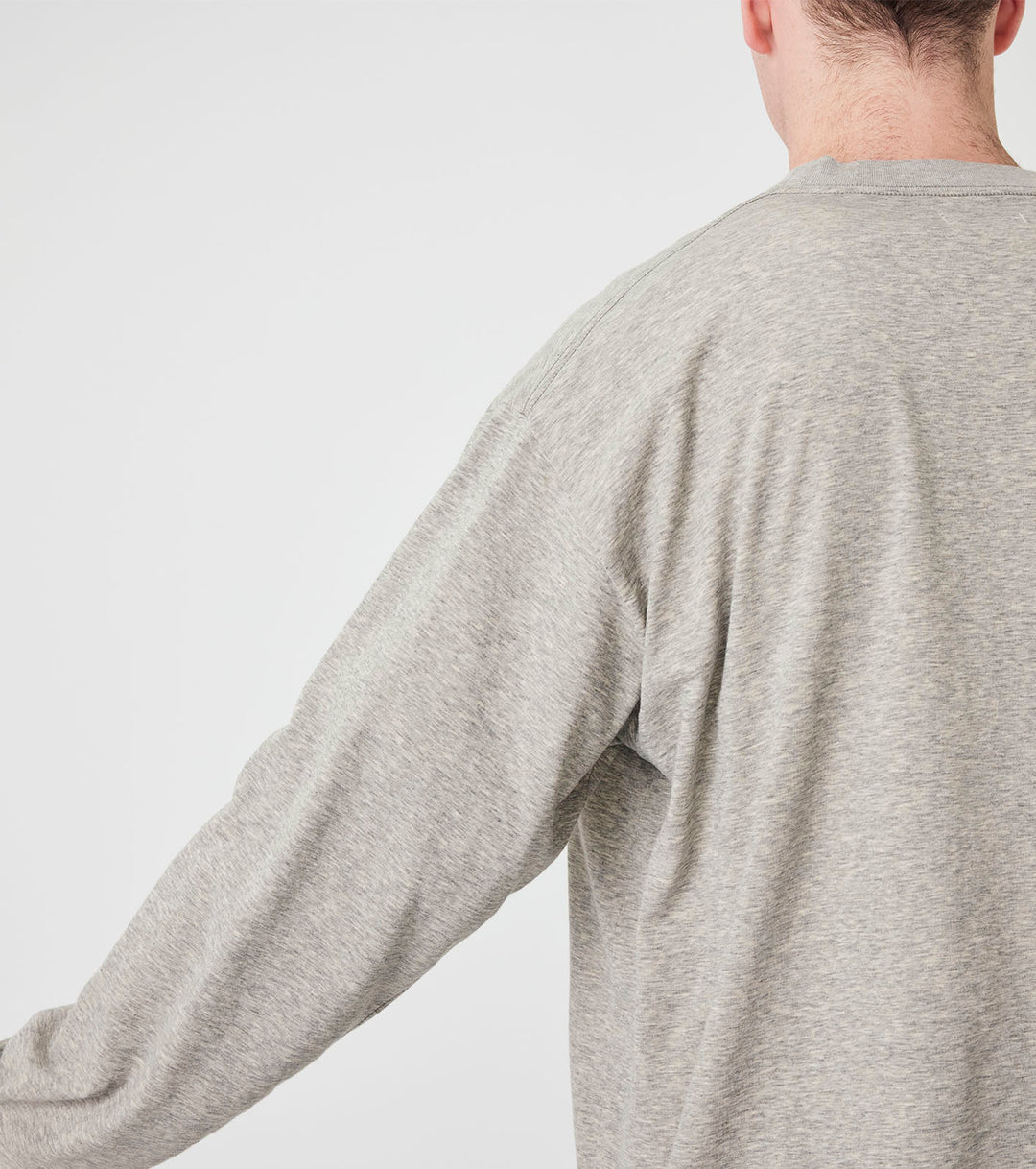 OOAL Graphic Long Sleeve Tee – nanamica NEW YORK