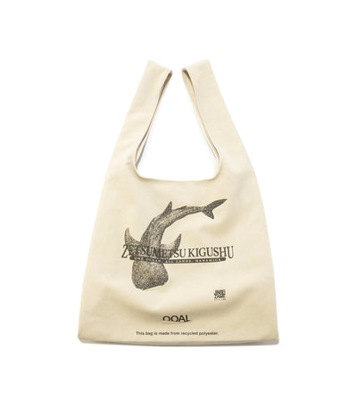 BAG from nanamica NEW YORK