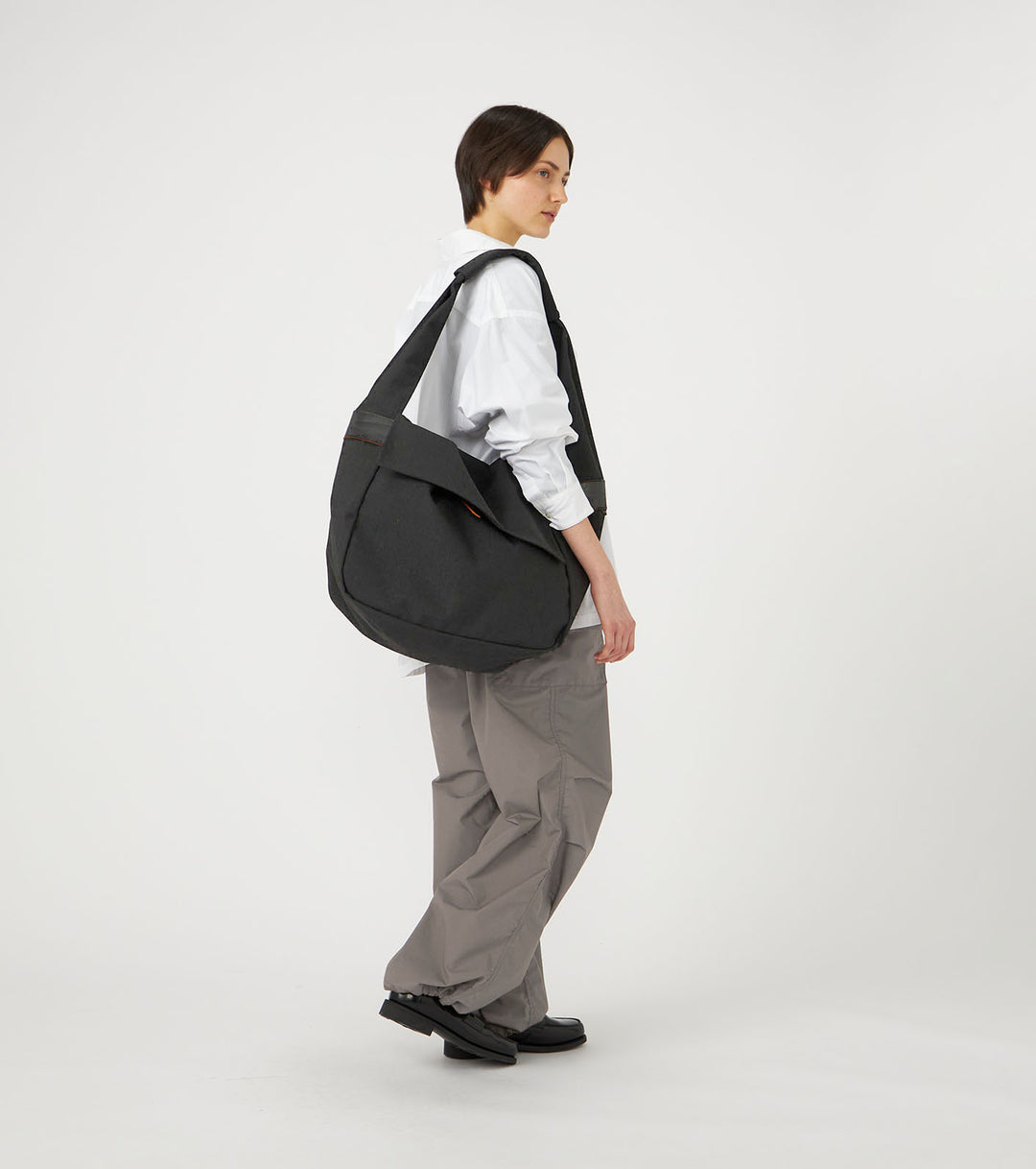 Coming Soon] Messenger Bag – nanamica NEW YORK