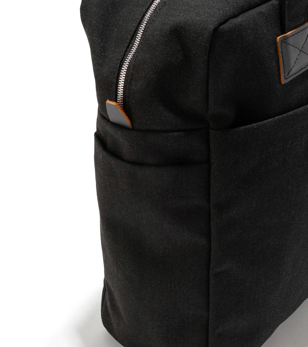 Zip Tote Bag – nanamica NEW YORK