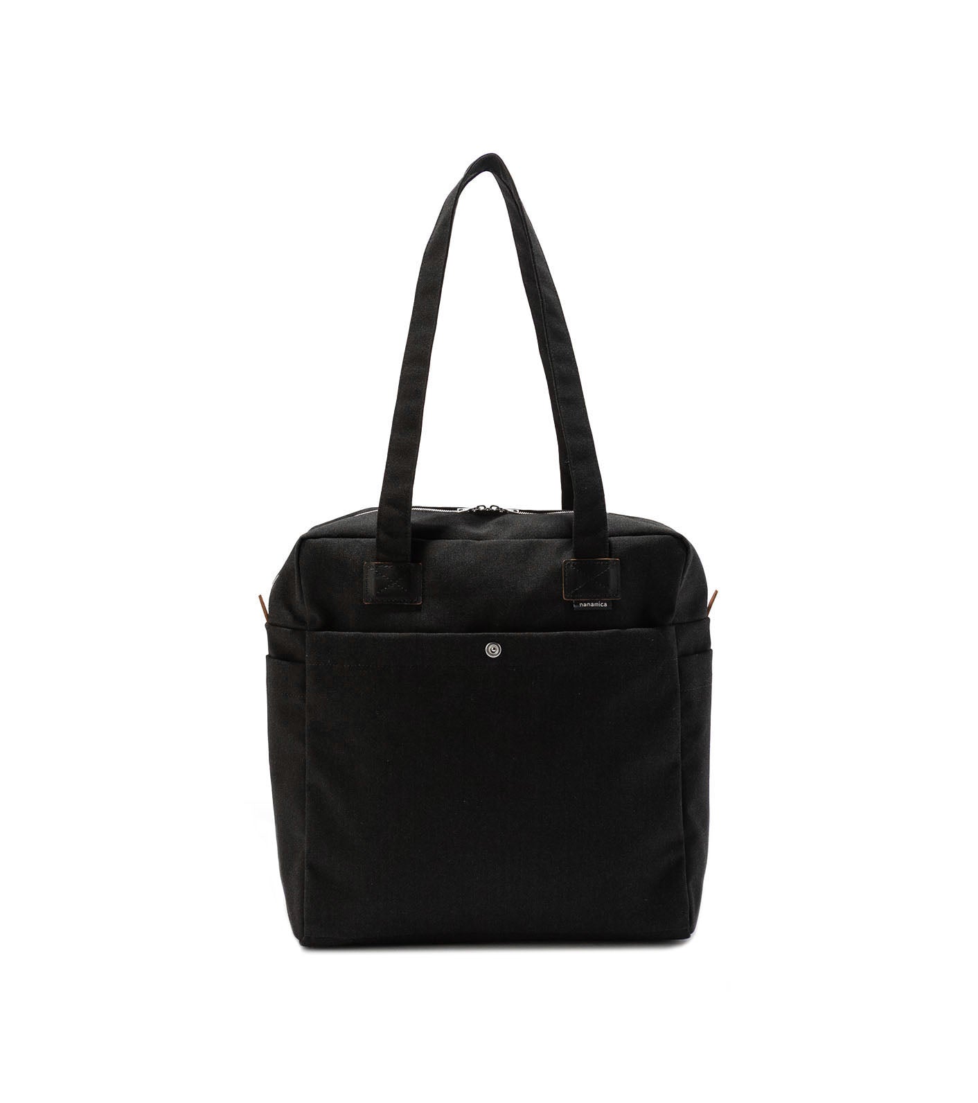 Coming Soon] Zip Tote Bag – nanamica NEW YORK
