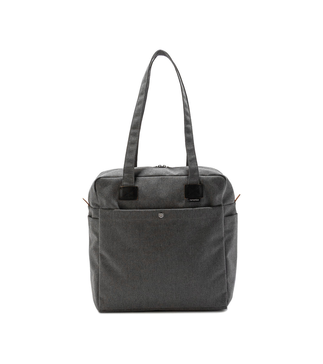 Zip Tote Bag – nanamica NEW YORK