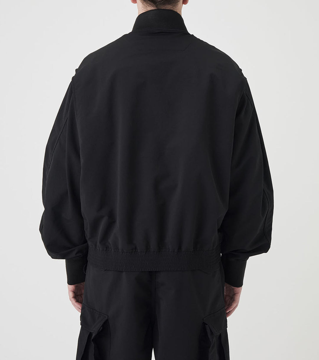 ALPHADRY Field Jacket – nanamica NEW YORK