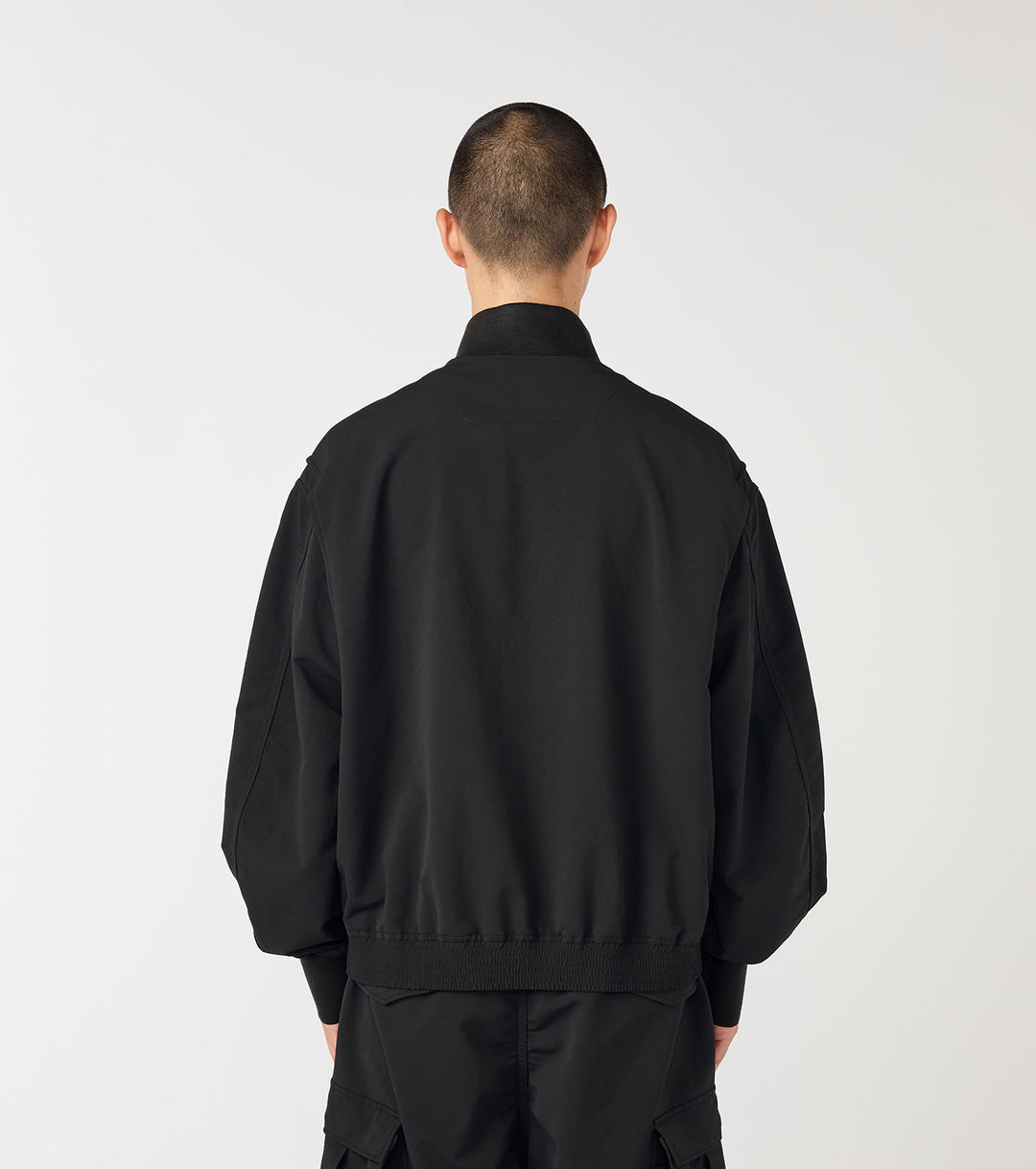 ALPHADRY Field Jacket – nanamica NEW YORK
