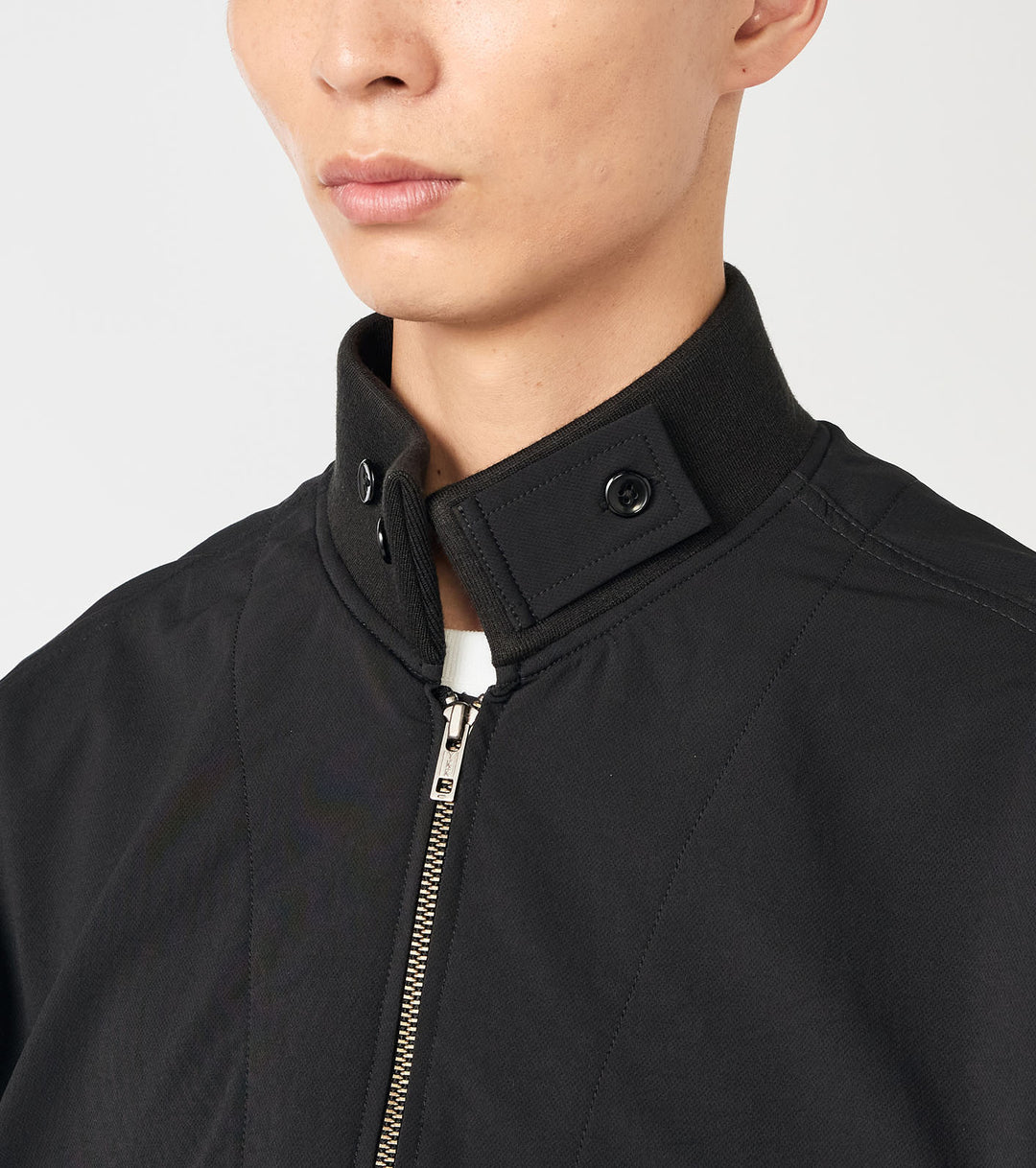 ALPHADRY Field Jacket – nanamica NEW YORK