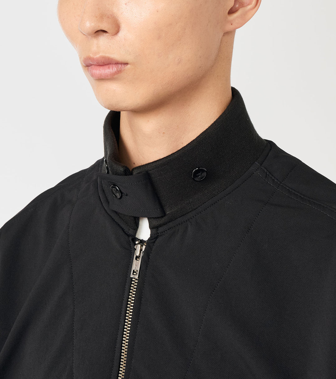 ALPHADRY Field Jacket – nanamica NEW YORK