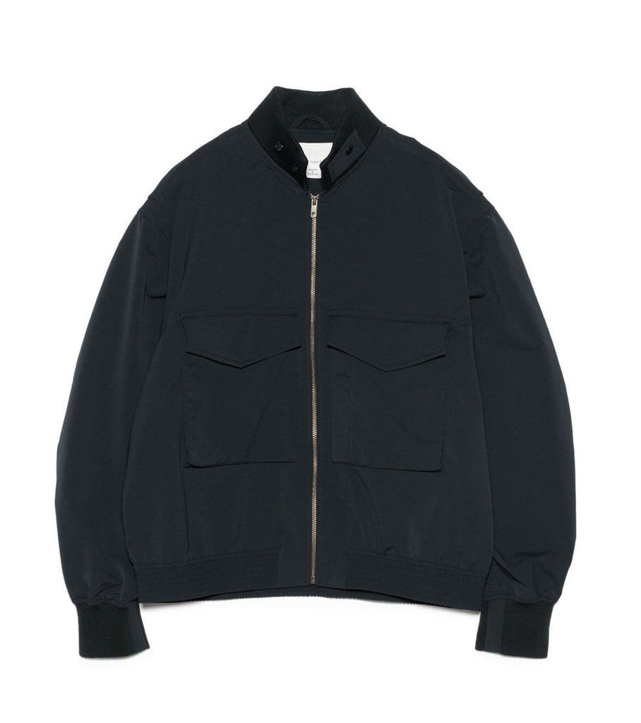 ALPHADRY Field Jacket – nanamica NEW YORK