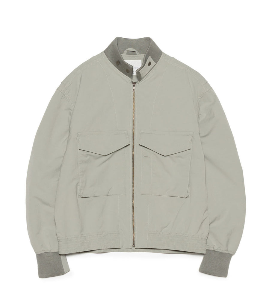 ジャケット・アウター nanamica ALPHADRY CRDIGAN S ALPHADRY Field Jacket – nanamica NEW YORK