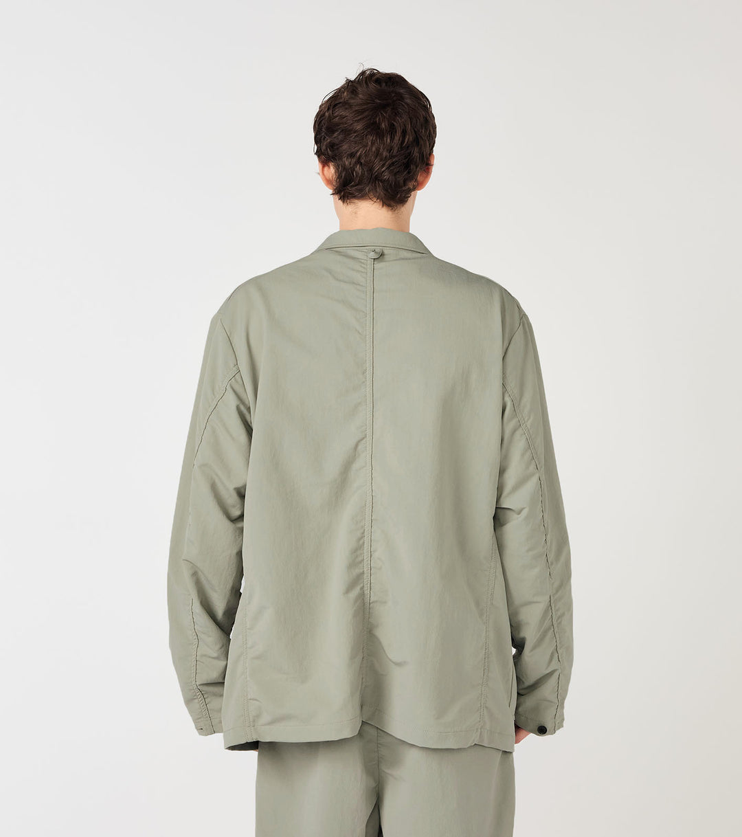 Nanamica ナナミカ　ALPHADRY Club Jacket ALPHADRY Club Jacket – nanamica NEW YORK