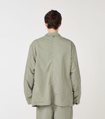 ジャケット・アウター nanamica ALPHADRY CLUB JACKET ALPHADRY Club Jacket – nanamica NEW YORK