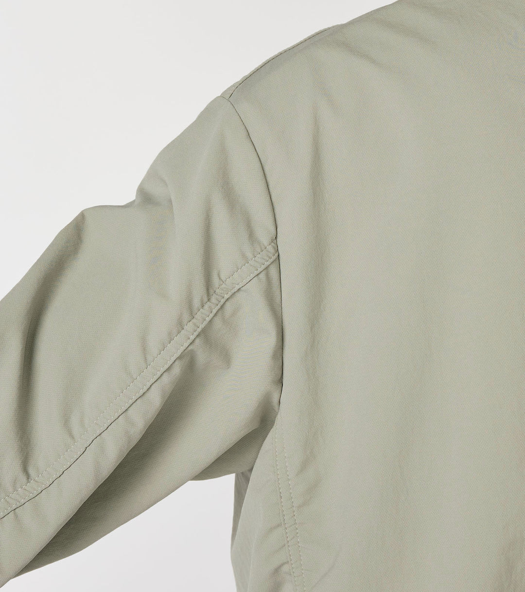 ALPHADRY Club Jacket – nanamica NEW YORK