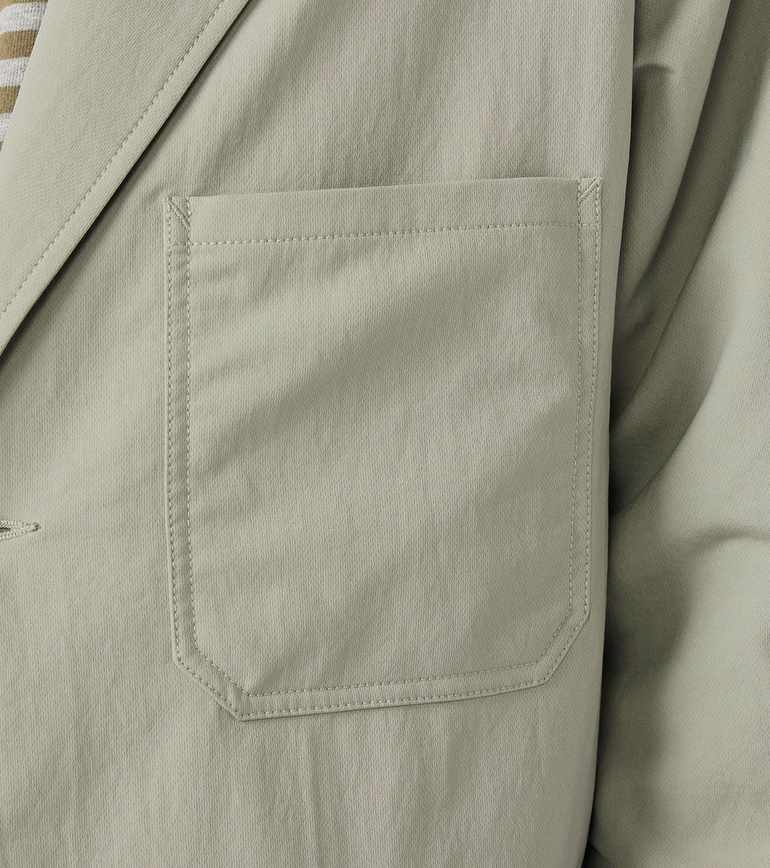 ALPHADRY Club Jacket – nanamica NEW YORK