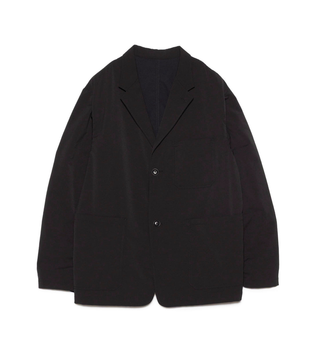 ALPHADRY Club Jacket – nanamica NEW YORK
