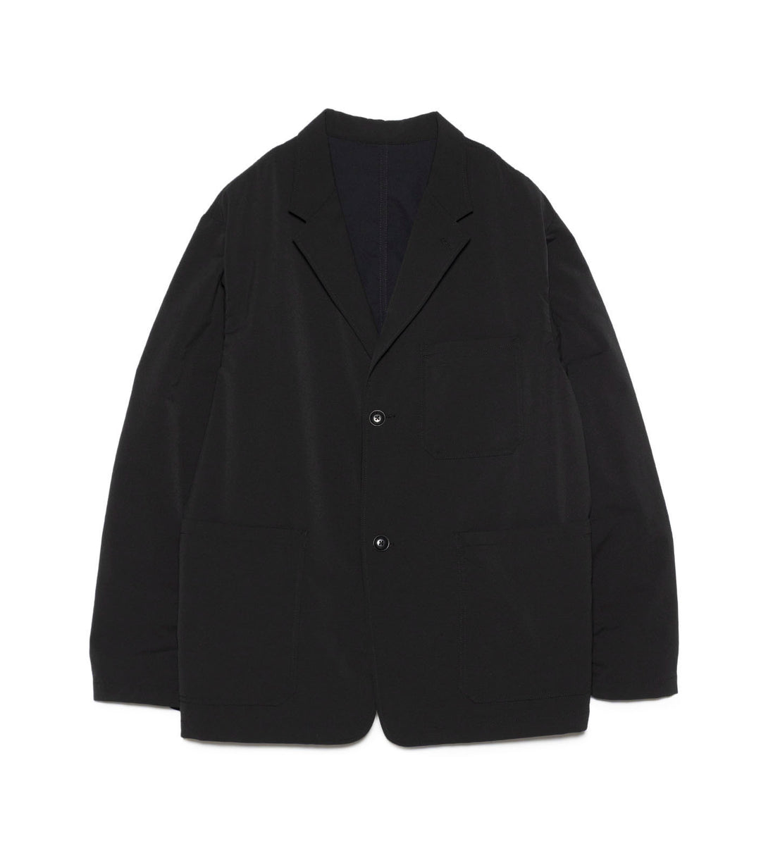 Nanamica ナナミカ ALPHADRY CLUB JACKET ジャケット ALPHADRY Club Jacket – nanamica NEW YORK