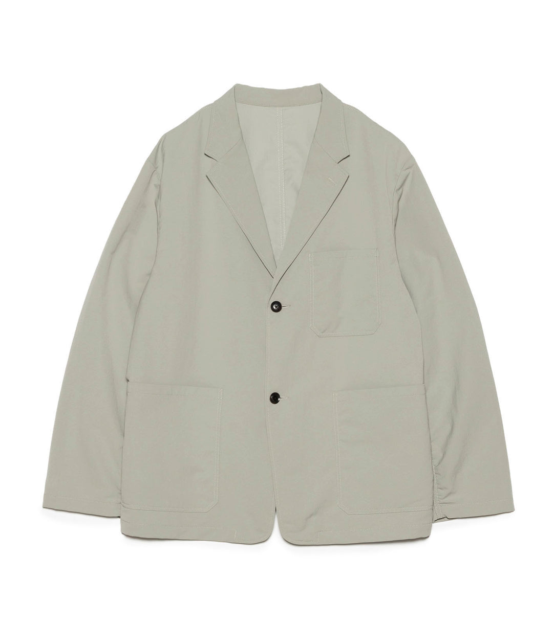 Nanamica ナナミカ　ALPHADRY Club Jacket ALPHADRY Club Jacket – nanamica NEW YORK