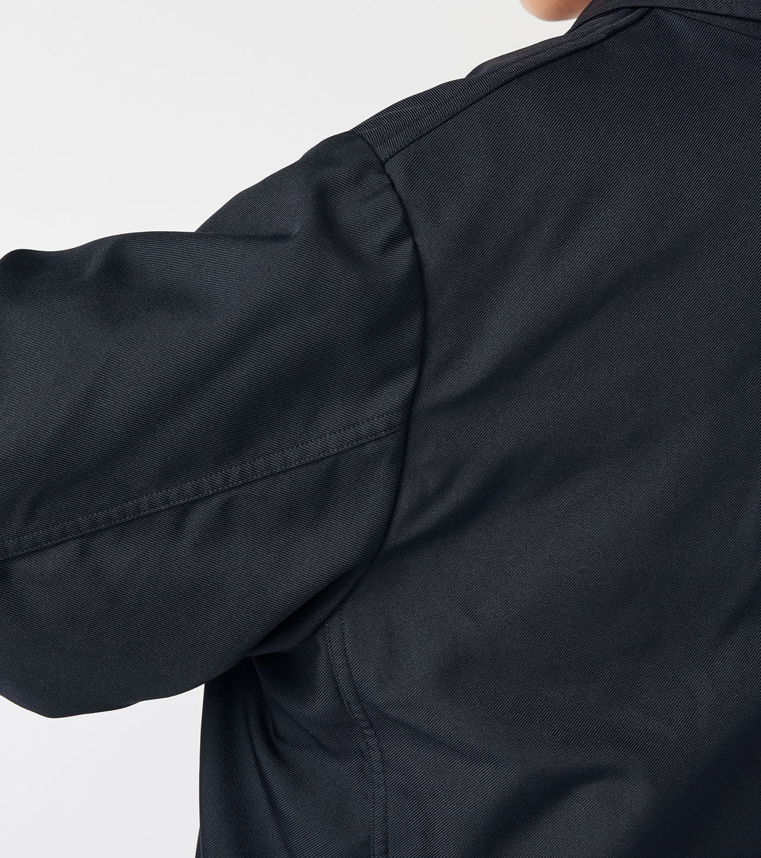 Polyester Twill Club Jacket – nanamica NEW YORK