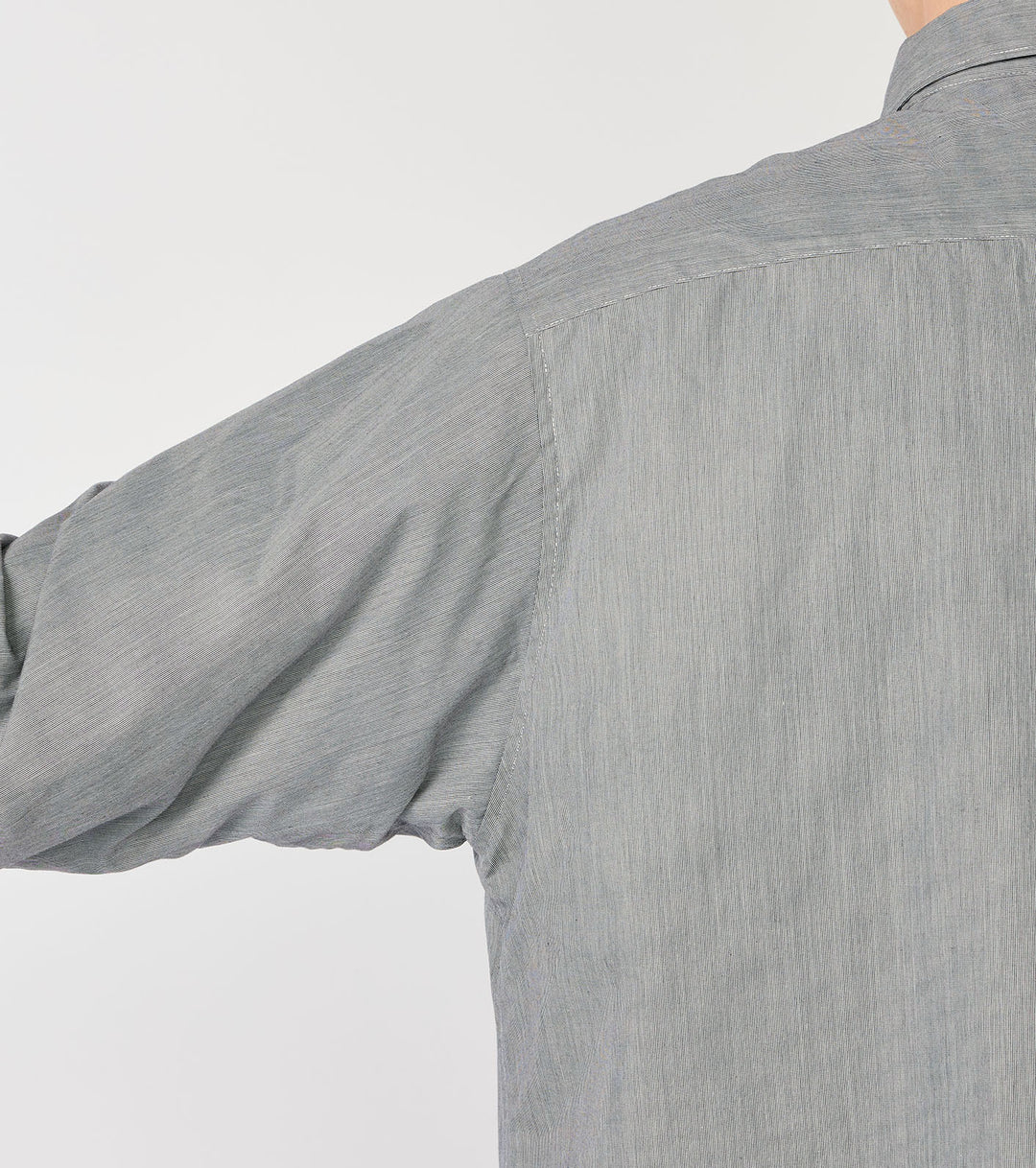 Insulation Shirt Jacket – nanamica NEW YORK