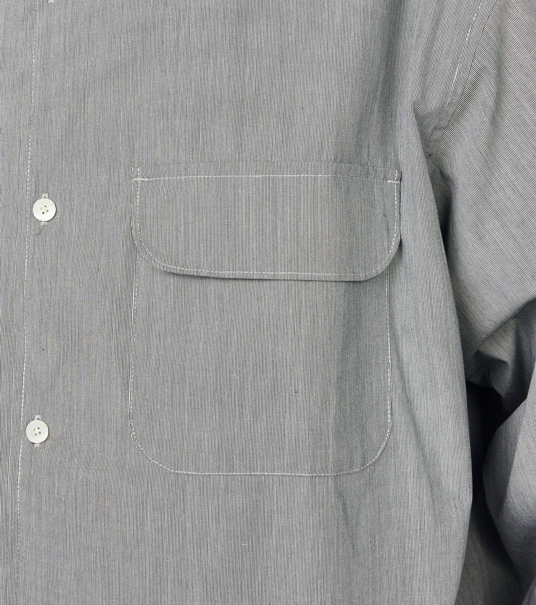 Insulation Shirt Jacket – nanamica NEW YORK