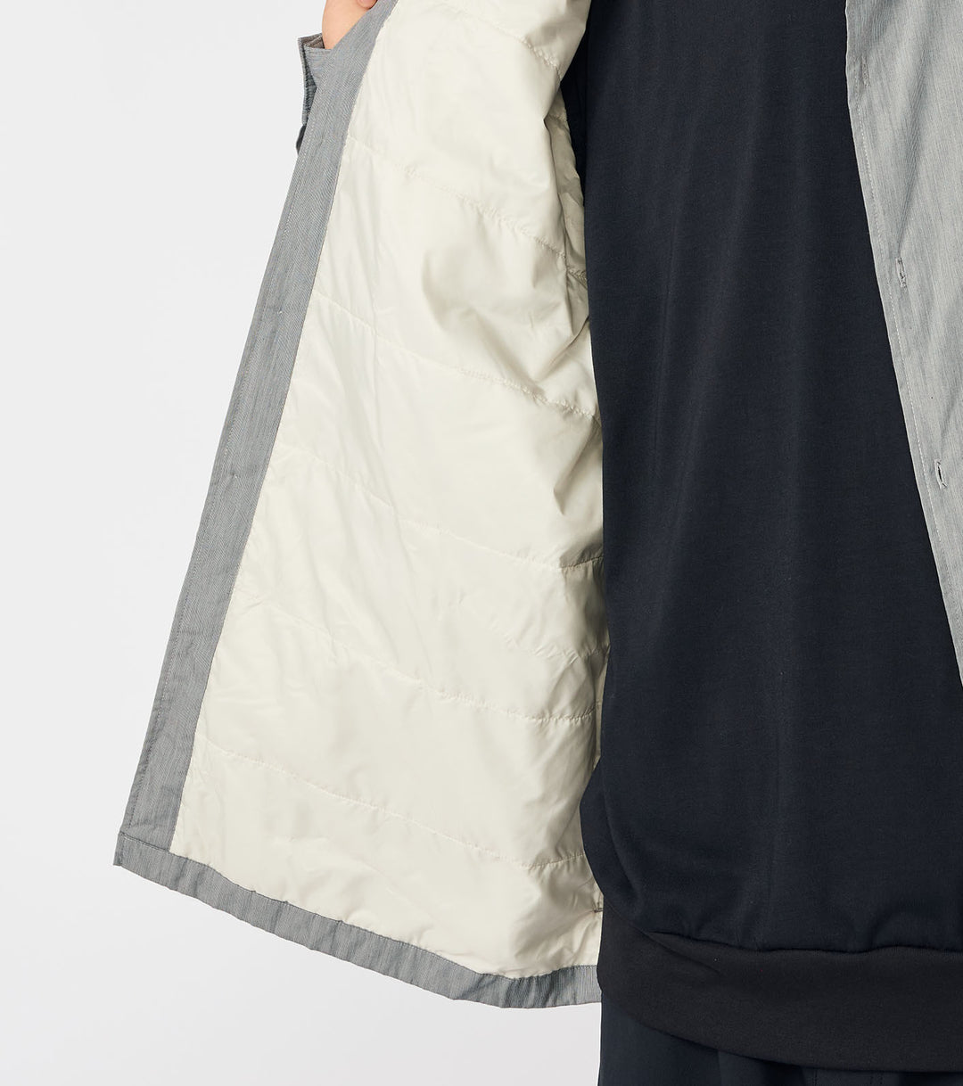 ジャケット・アウター nanamica Insulation Shirt Jacket L 253817_IMG_0440_Reduced.jpg?v=