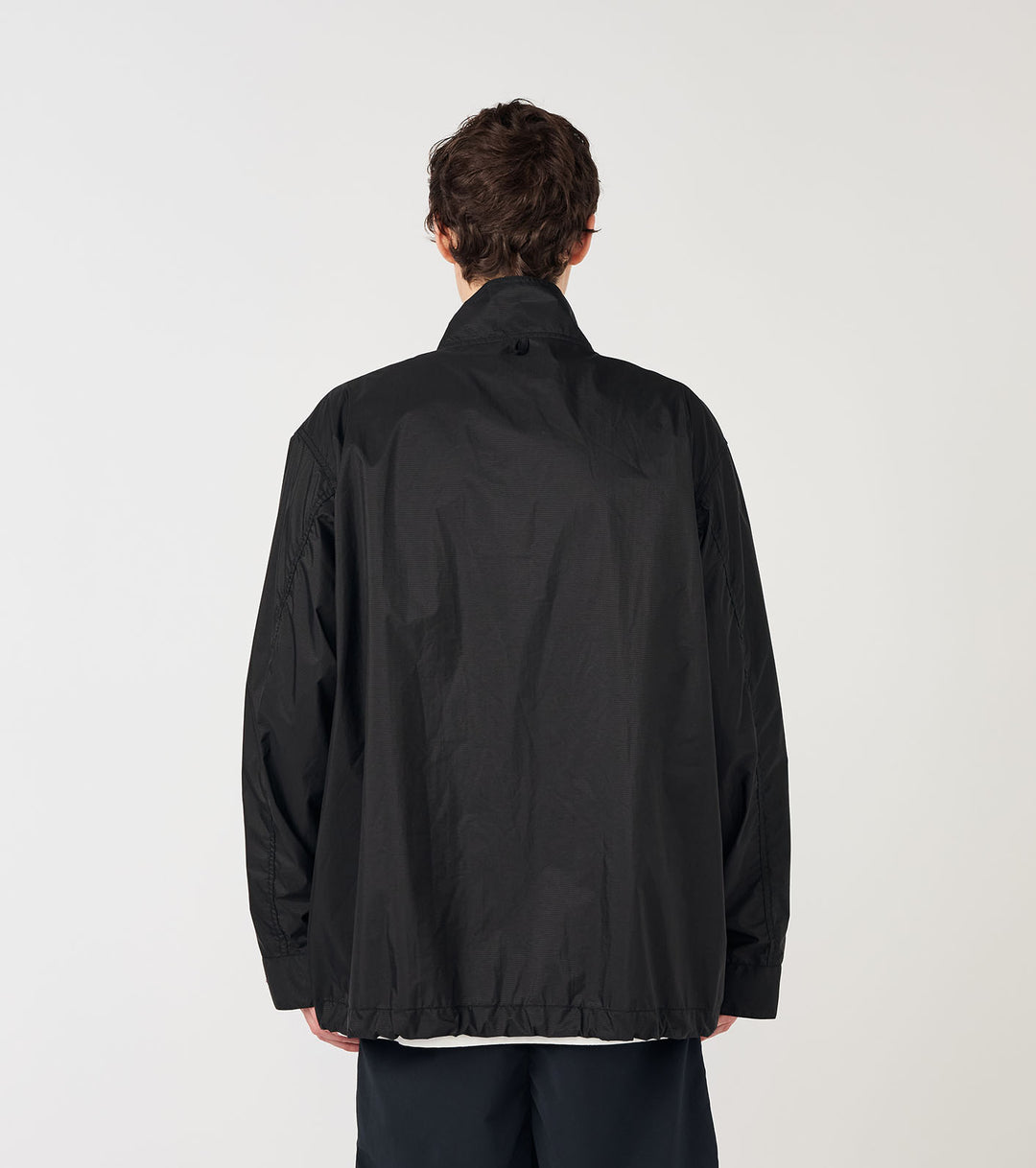 Packable Field Jacket – nanamica NEW YORK