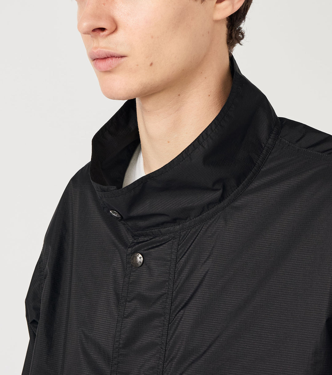 Packable Field Jacket – nanamica NEW YORK