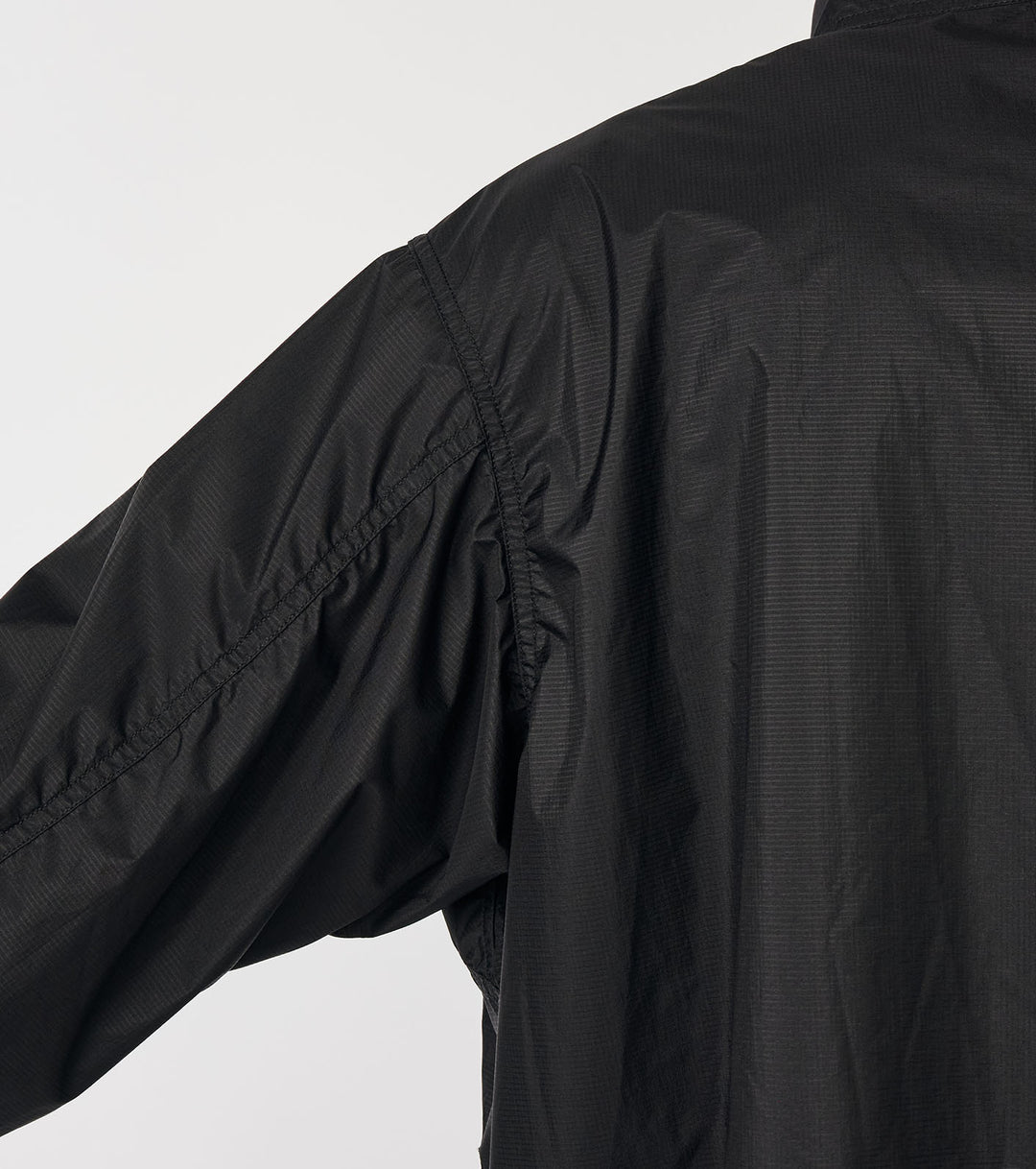 Packable Field Jacket – nanamica NEW YORK