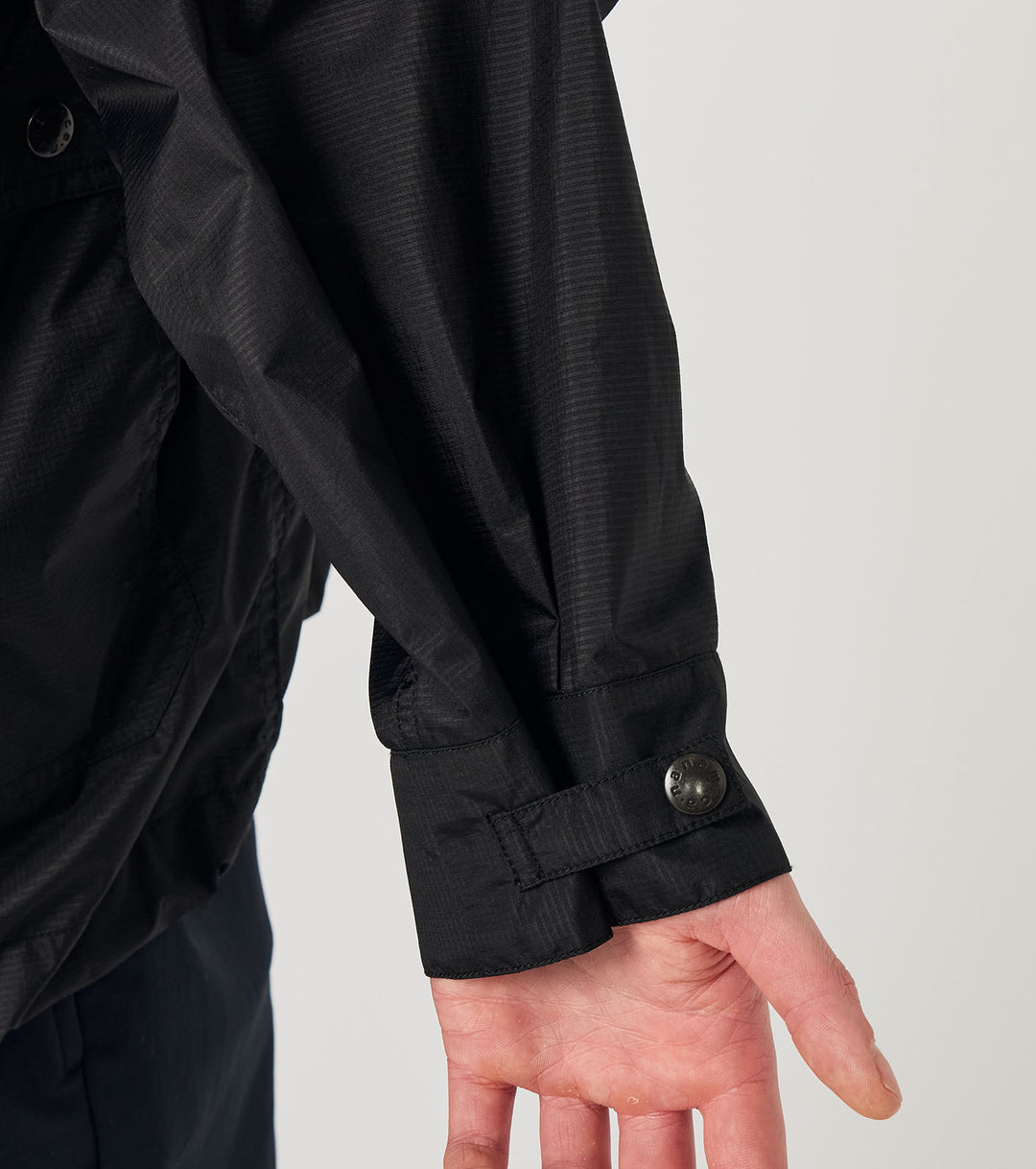 Packable Field Jacket – nanamica NEW YORK