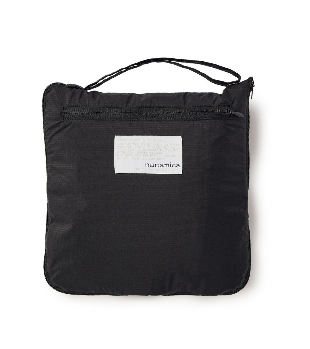 Packable Field Jacket – nanamica NEW YORK