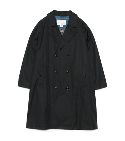 COAT from nanamica NEW YORK