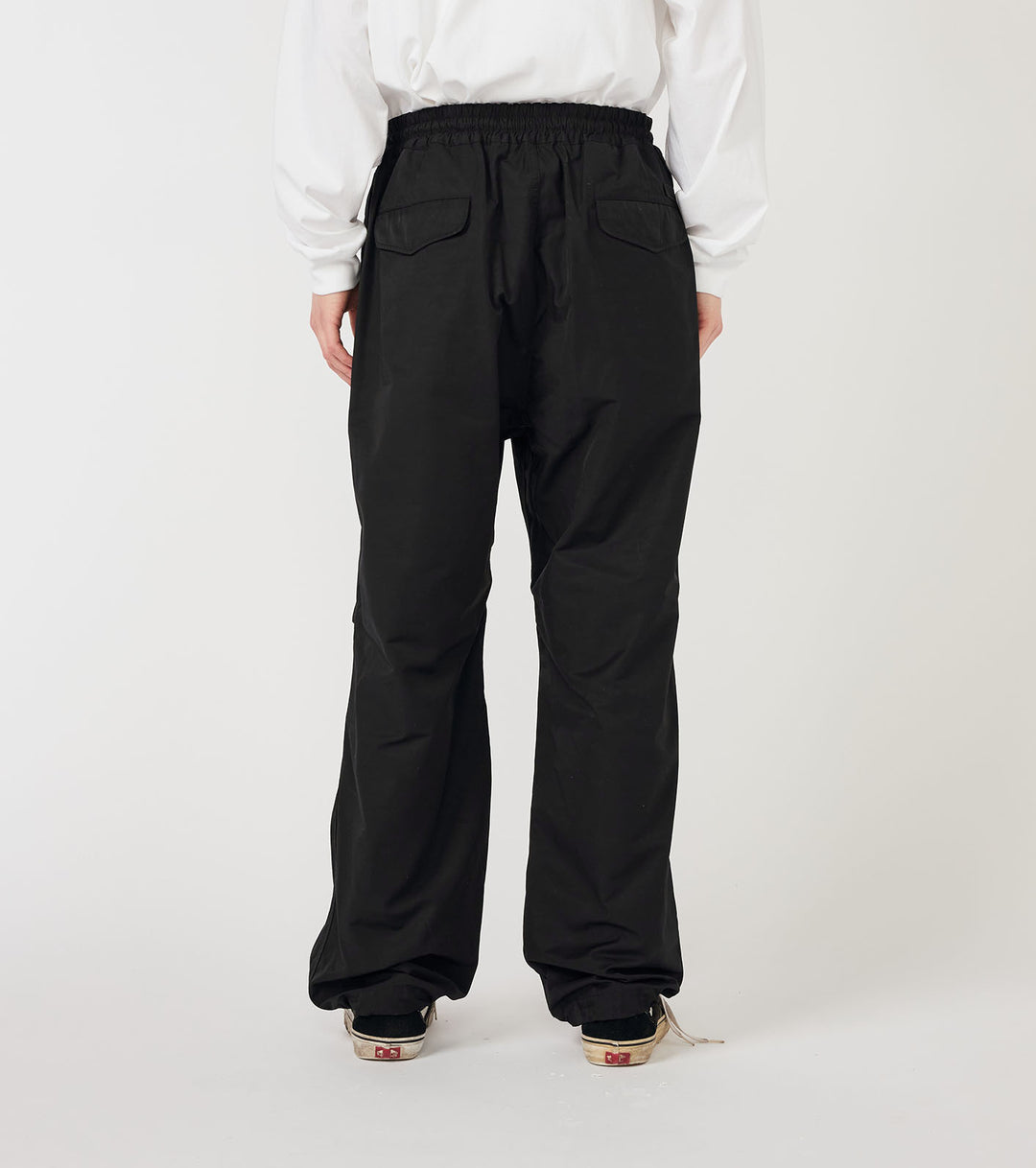 【新品未使用】ウェットスーツ　Fine Equipment DECK PANTS Nylon Twill Deck Pants – nanamica NEW YORK
